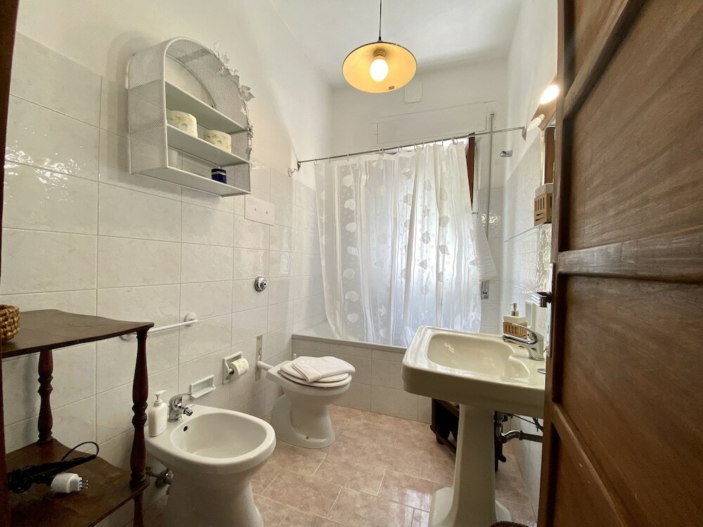 Фото Dimora Tana Pacenzia