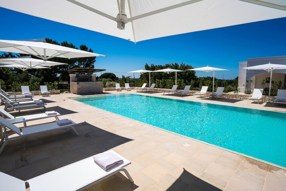 Фото Borgo Cozzana