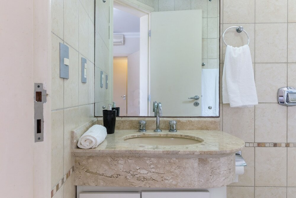 Фото Apto para famílias bem localizado Vdi208