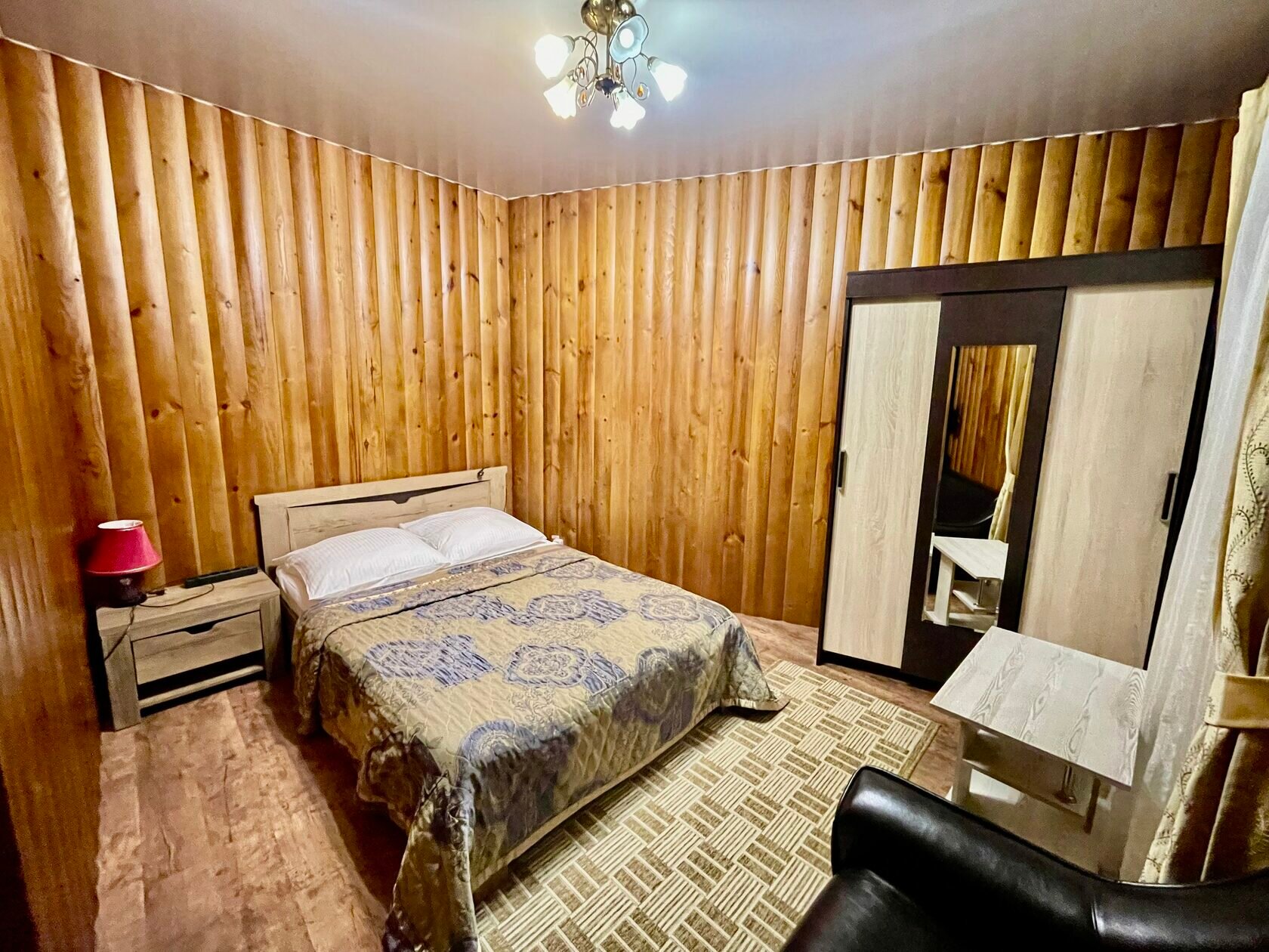 Фото Катюша