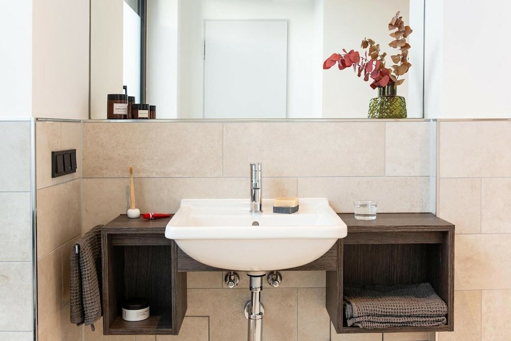 Фото Ipartment Hamburg Hafencity