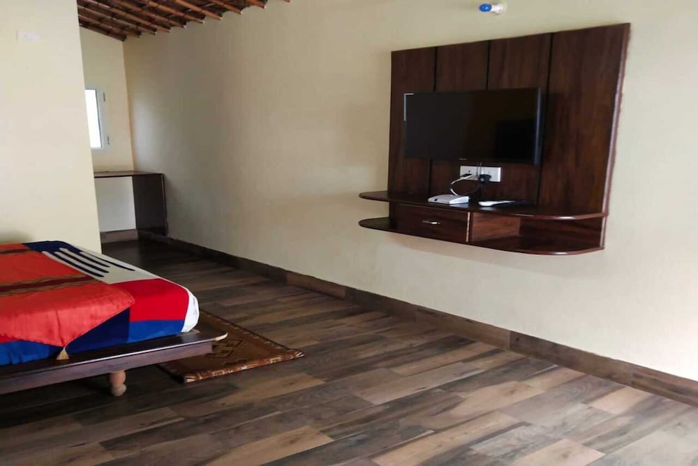 Фото Nakshatra Resort