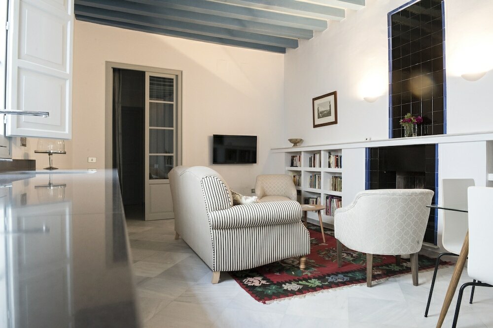 Фото Palacio Marmoles