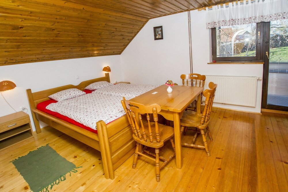 Фото Tourist Farm Pri Martinovih