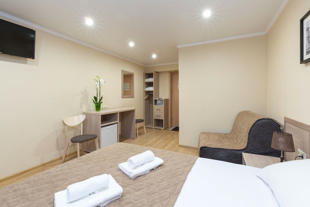 Фото отеля 4