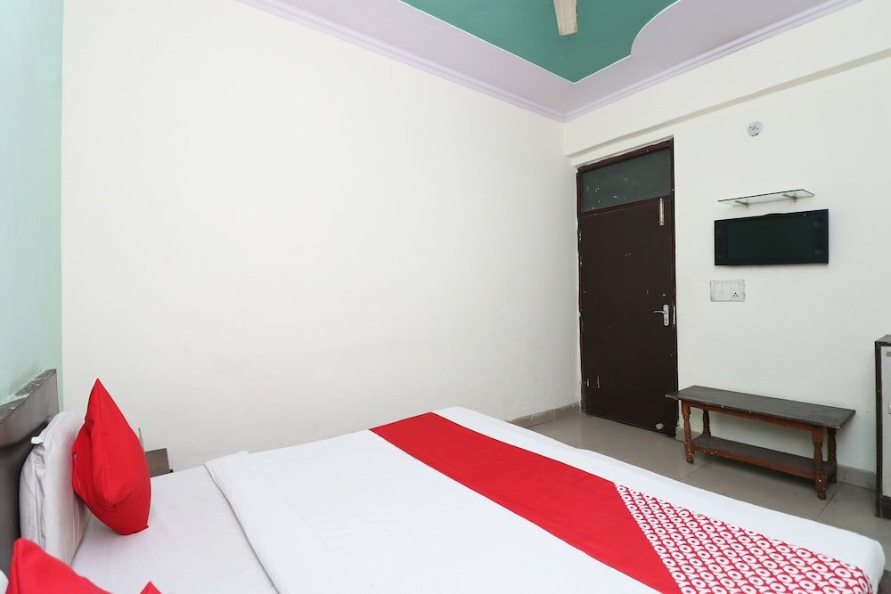 Фото Oyo 29742 Hotel Seva & Restaurant