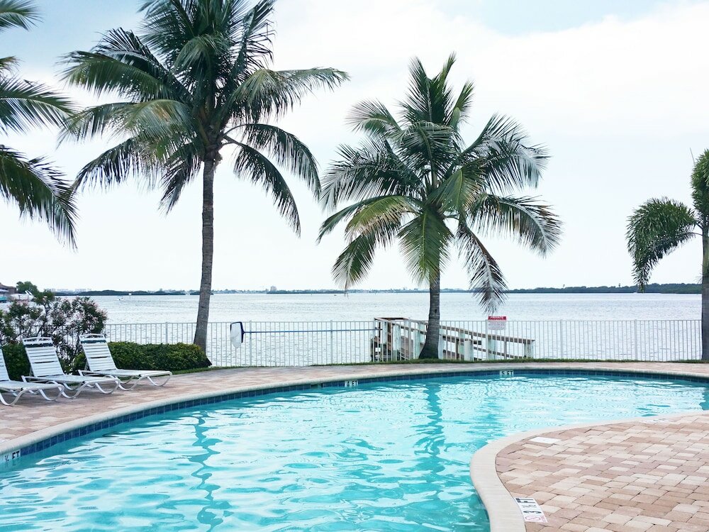 Фото Boca Ciega Resort