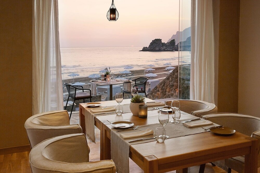 Фото Pelekas Monastery