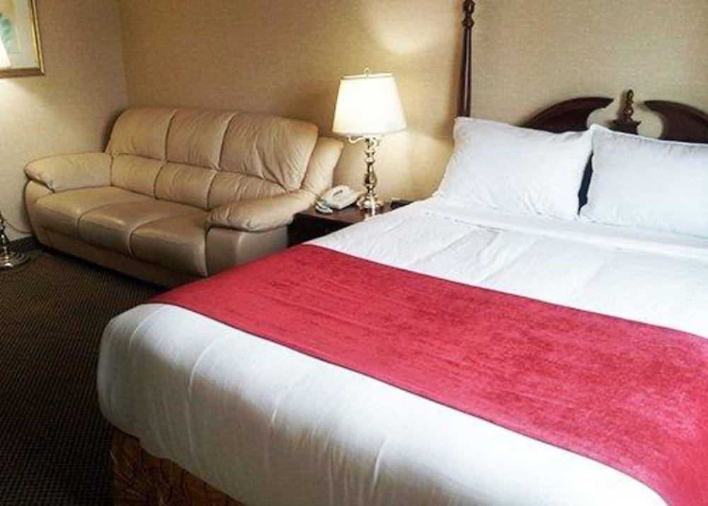 Фото Econo Lodge City Centre