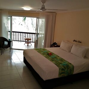 Гостиница Club Raro Resort – Adults Only