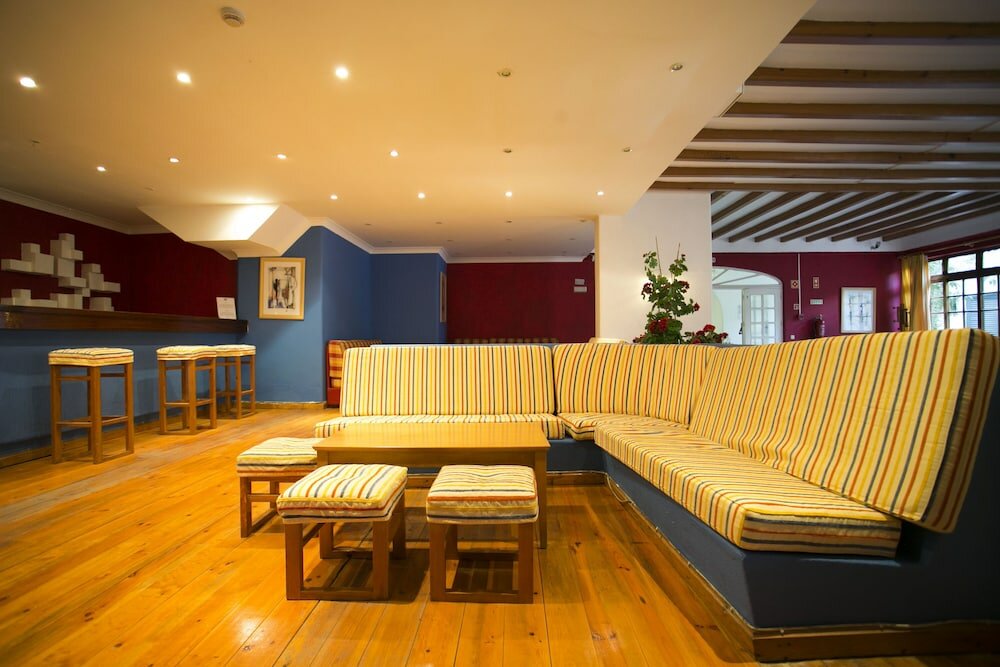 Фото Mirachoro Albufeira