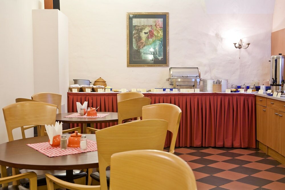 Фото Rija Domus Hotel