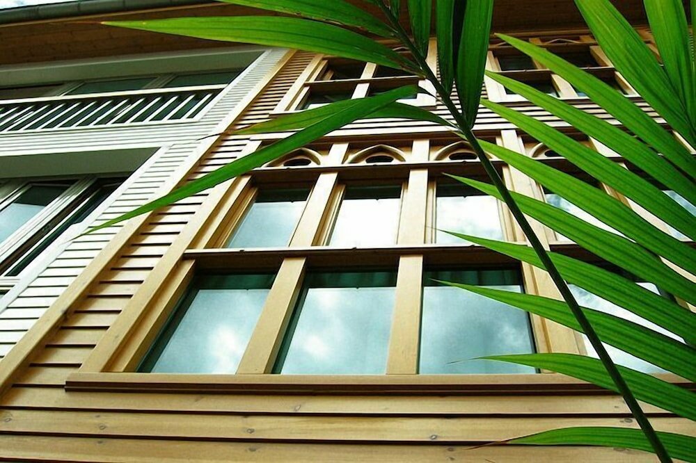 Фото La Plaza II