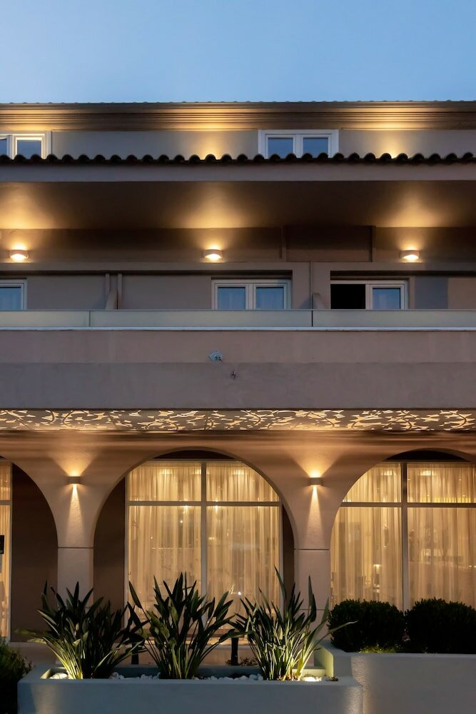 Фото Telesilla Hotel