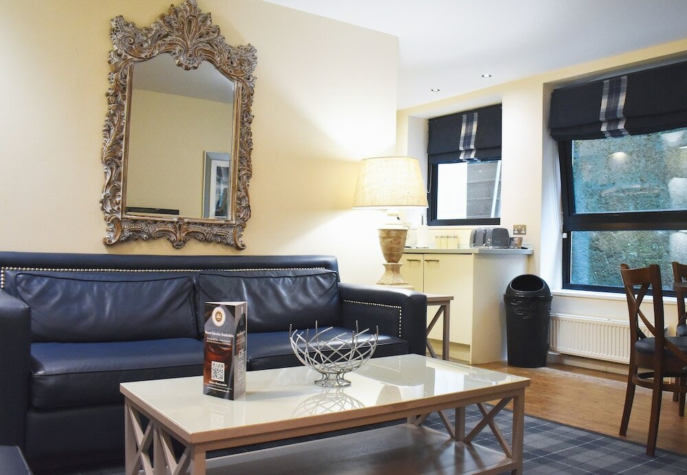 Фото Princes Street Suites