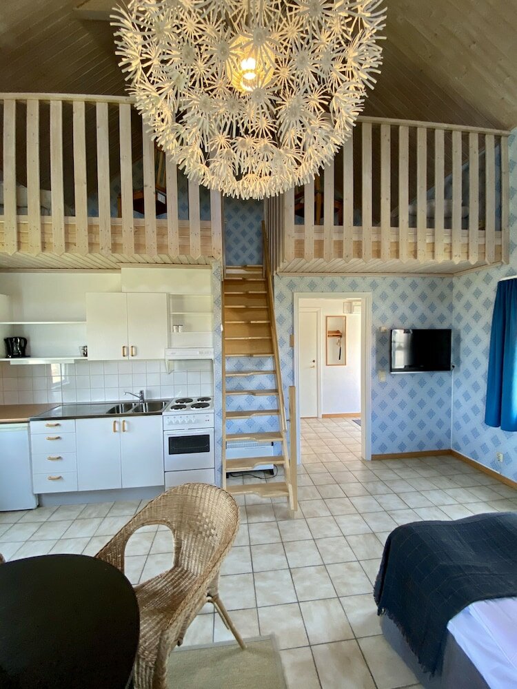 Фото Wallby Säteri