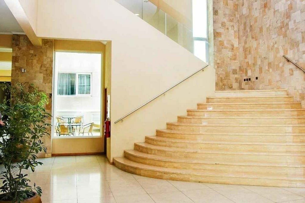 Фото Hotel Terrano Concepcion