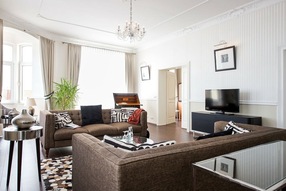 Фото Hotel Stralsund