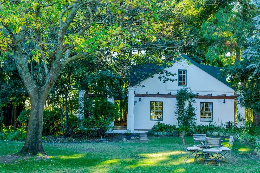 Фото Le Manoir de Brendel