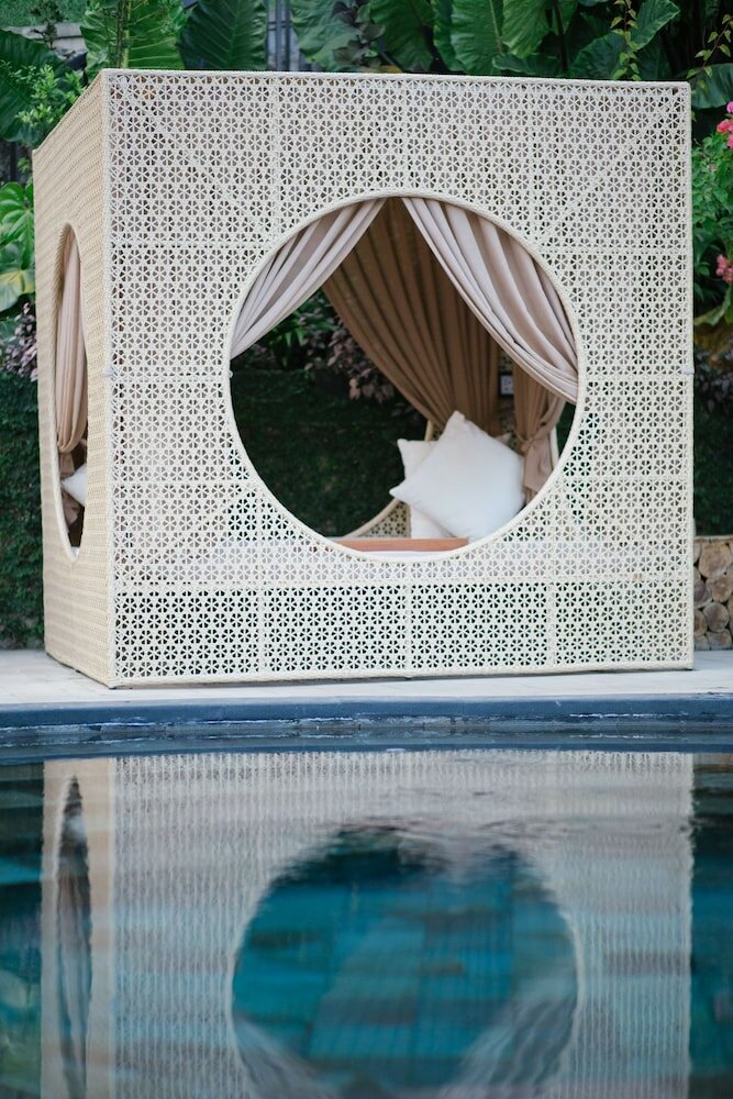 Фото Nandini Jungle by Hanging Gardens