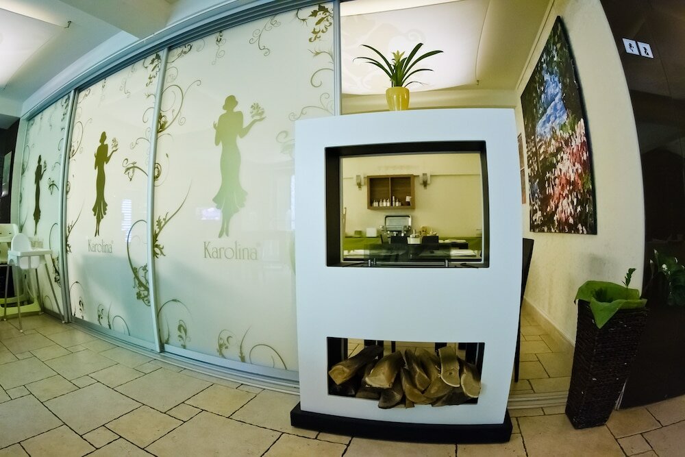 Фото Echo Residence All Suite Hotel