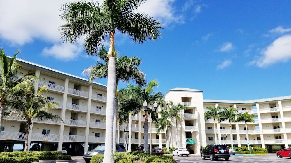 Фото Boca Ciega Resort