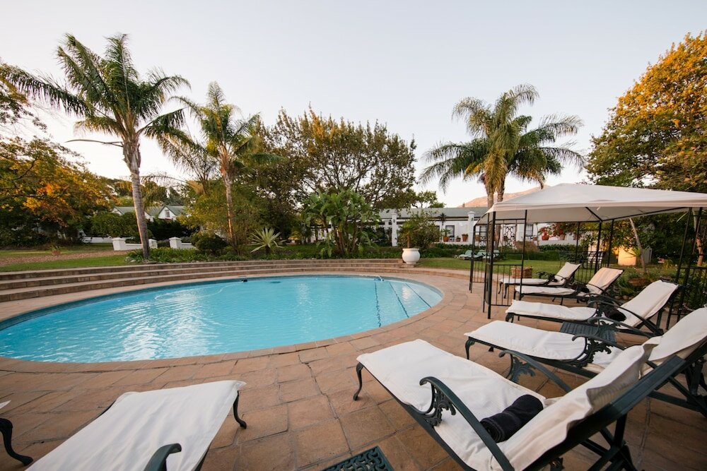 Фото Le Manoir de Brendel