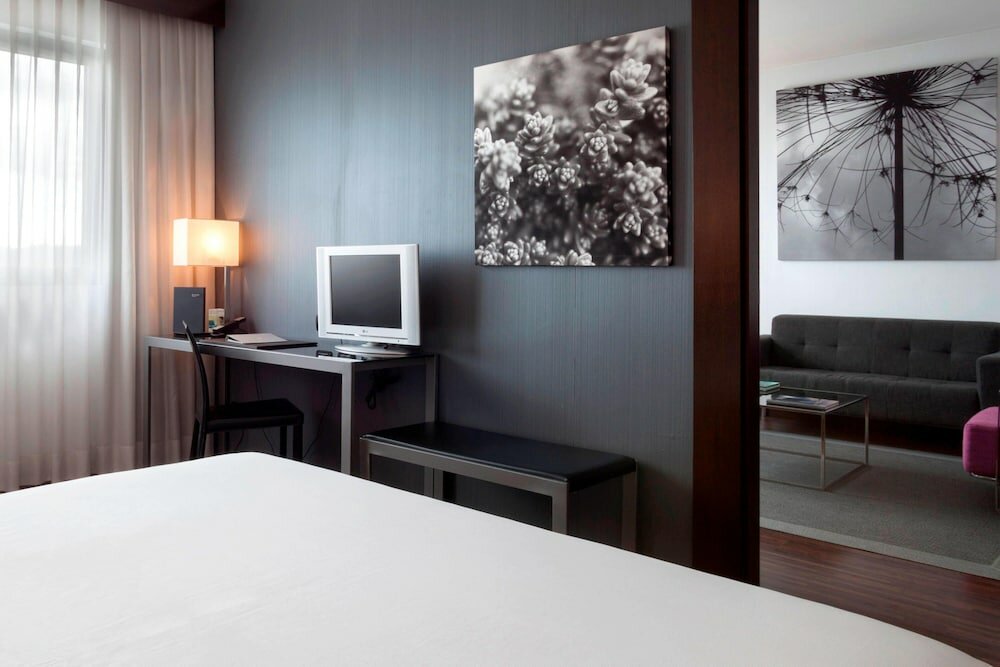 Фото Ac Hotel Vicenza by Marriott