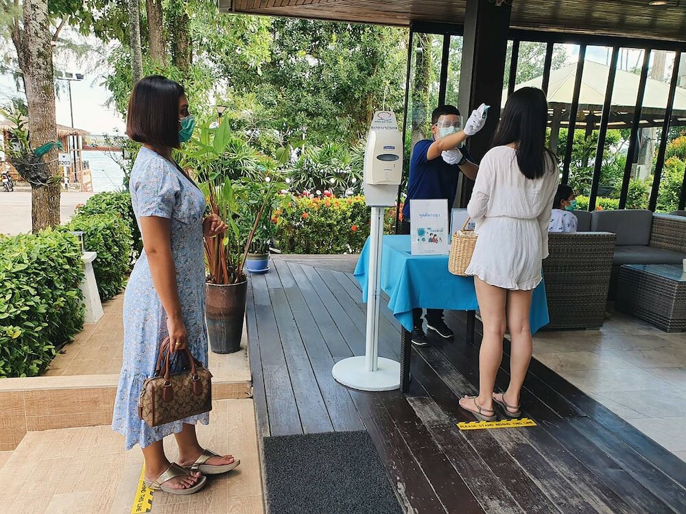 Фото Aonang Buri Resort