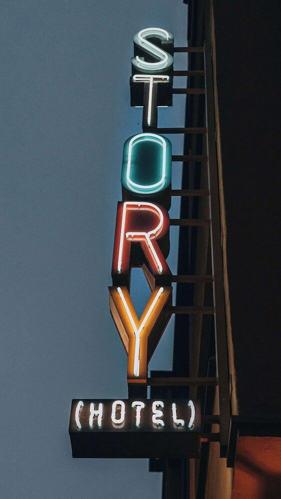 Фото Story Hotel Riddargatan, part of Jdv by Hyatt