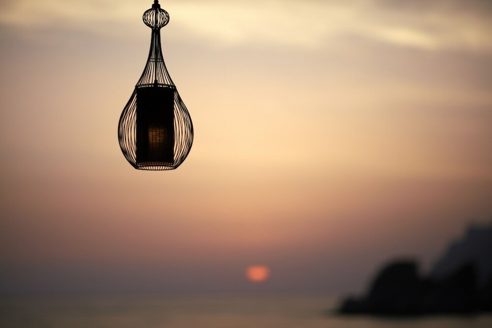 Фото Pelekas Monastery