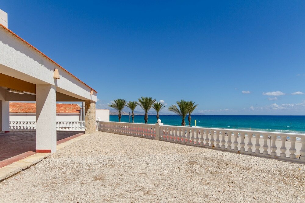 Фото Hostal San Juan