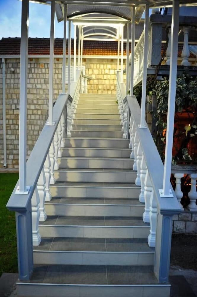 Фото Hotel Evropa