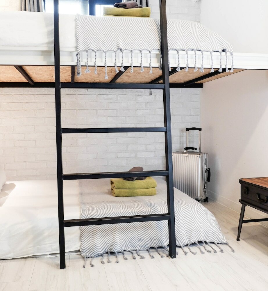 Фото Mmmio II Design Residence Myeongdong