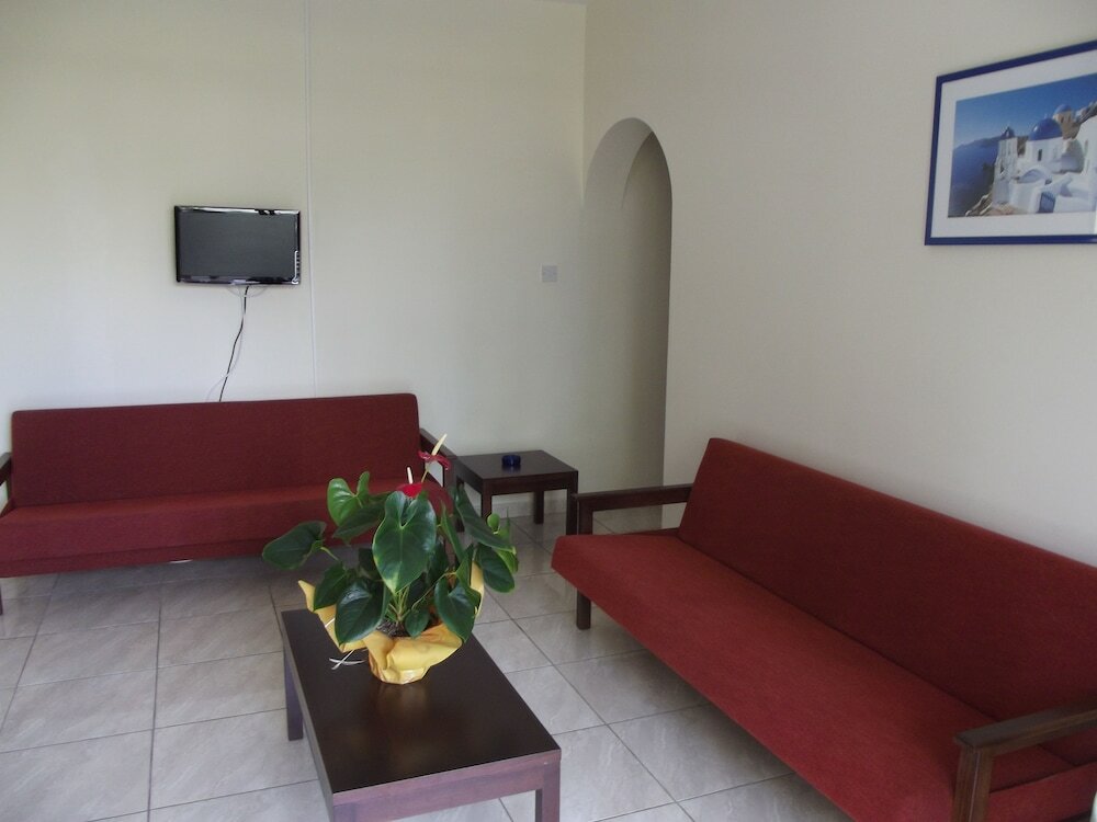 Фото Kefalonitis Apartments