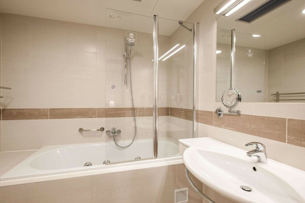 Фото Clarion Congress Hotel Ceske Budejovice