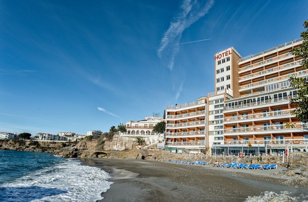 Фото Hotel Balcón de Europa