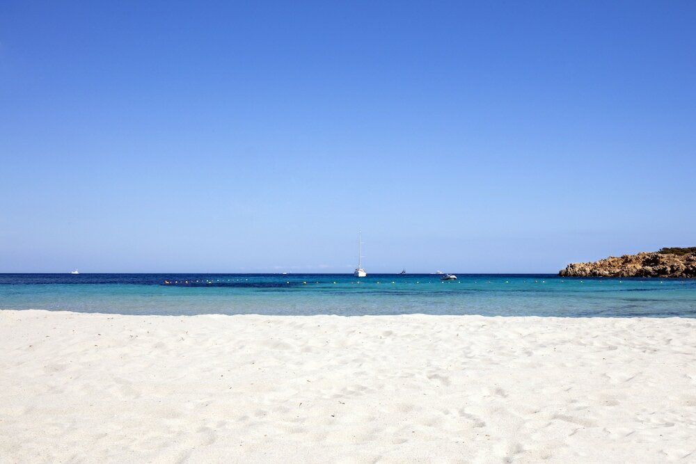 Фото Grand Hotel in Porto Cervo