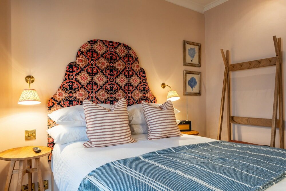 Фото Royal Albion Hotel