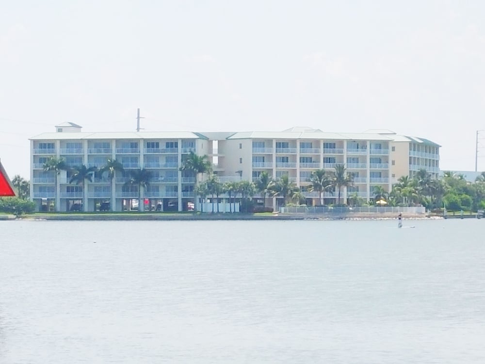 Фото Boca Ciega Resort