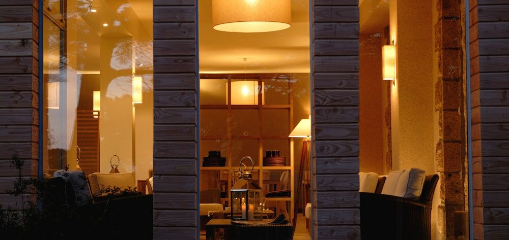 Фото Hôtel Les Costans, The Originals Relais