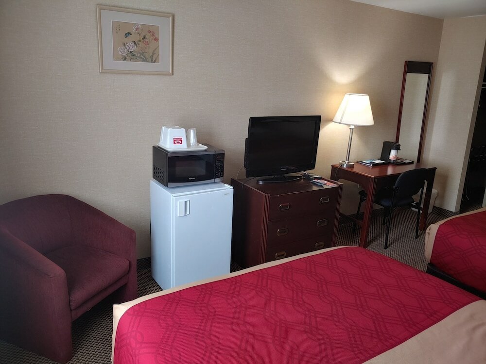 Фото Econo Lodge City Centre