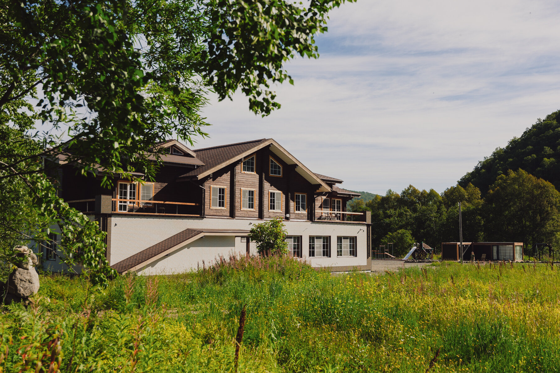 Фото отеля 3