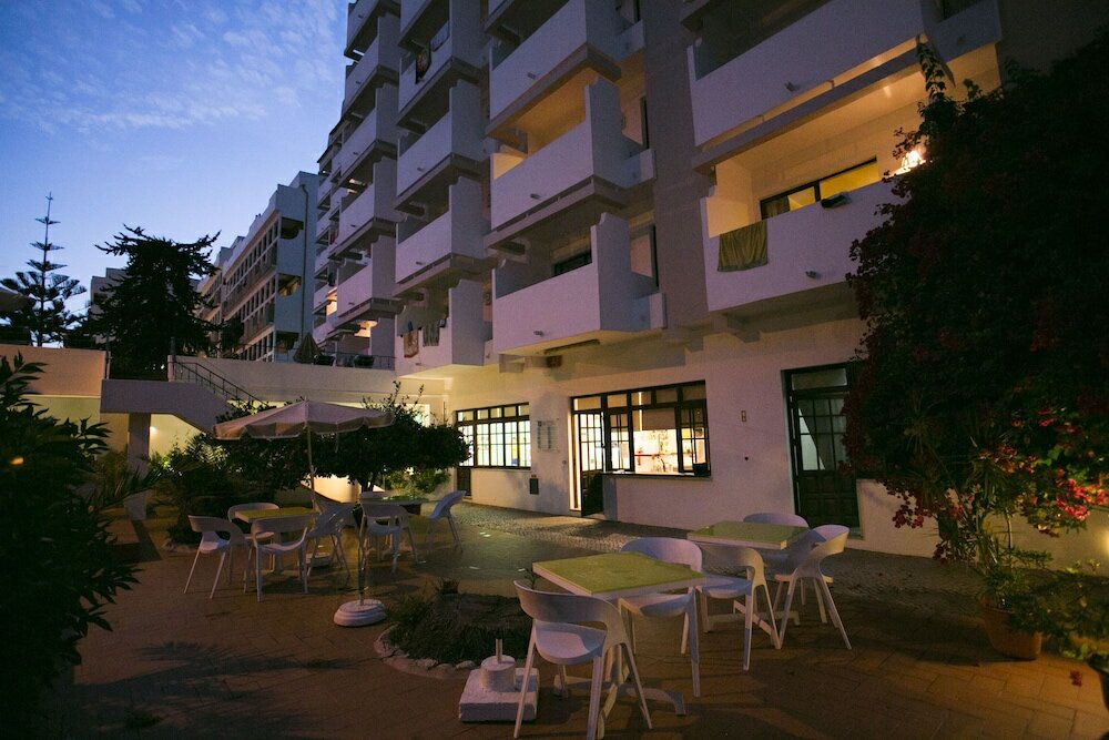 Фото Mirachoro Albufeira