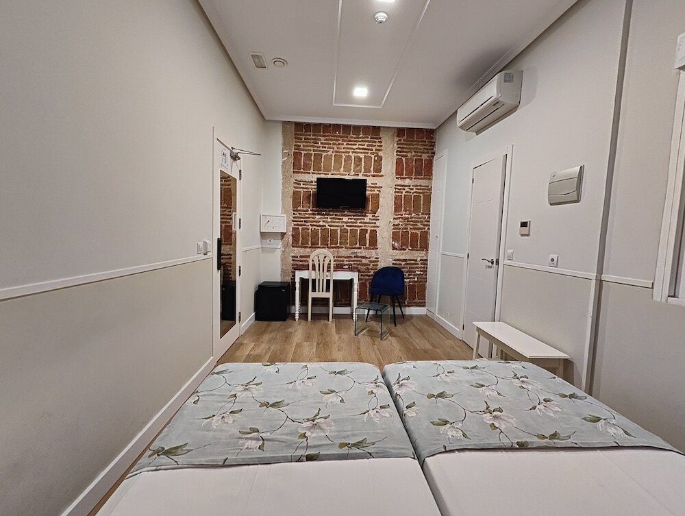 Фото Hostal Madrid