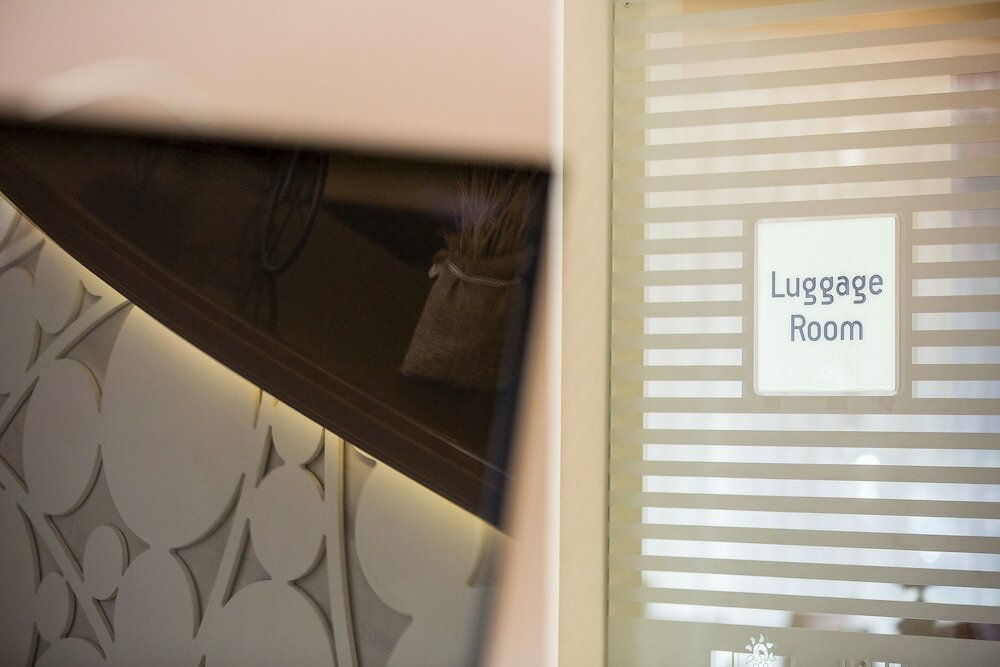 Фото Telesilla Hotel