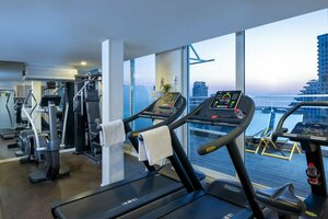 Гостиница By 14 Tlv Hotel