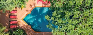Гостиница Angkor Village Hotel