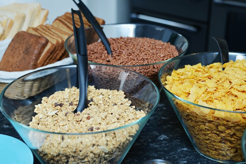 Фото Gallery Hyde Park Hostel