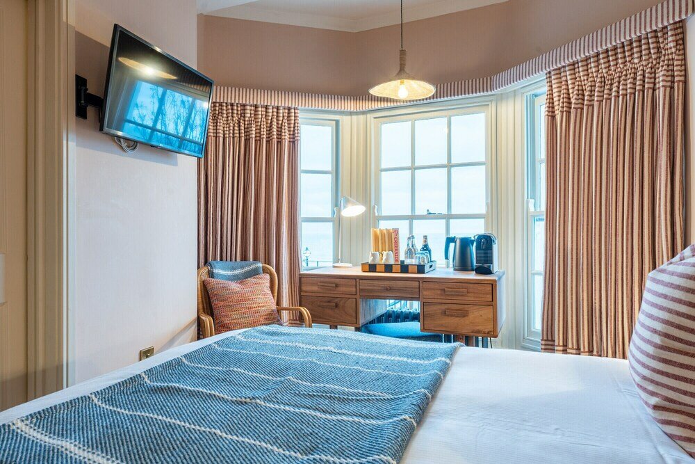 Фото Royal Albion Hotel